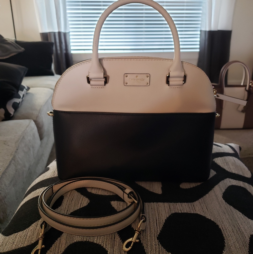 Kate Spade Grove Street Carli Purse